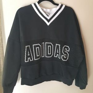 Adidas Sweater